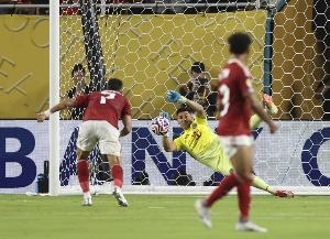 特雷泽盖：能够再度随埃及征战世界杯，对我而言是一份至高的荣誉